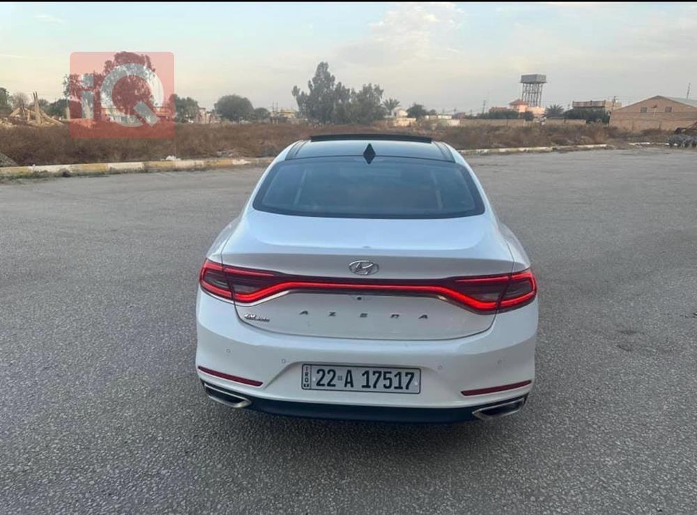 هيونداي أزيرا